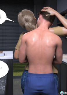 Forbidden Seduction 4 (7)