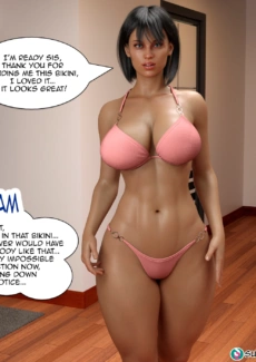 Forbidden Seduction 5 (19)