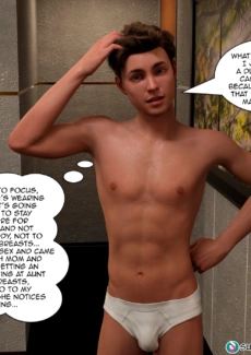 Forbidden Seduction 5 (6)