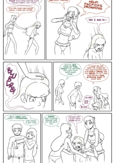 Gravity Falls – Matchmaking Mishaps0044