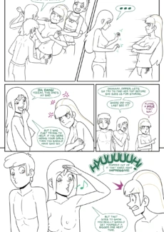 Gravity Falls – Matchmaking Mishaps0045