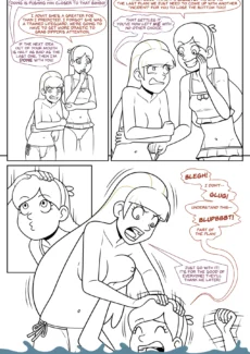 Gravity Falls – Matchmaking Mishaps0052