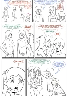 Gravity Falls – Matchmaking Mishaps0054