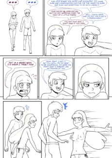 Gravity Falls – Matchmaking Mishaps0055