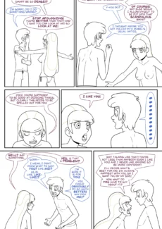 Gravity Falls – Matchmaking Mishaps0056