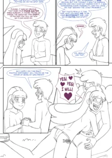 Gravity Falls – Matchmaking Mishaps0057