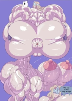 Lady of the Deep0004
