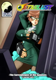 MAD-Project - The Sarcophagus of the Spouses 1 porn comics