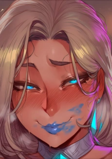 Melting the Heart of the Ice Queen (27)