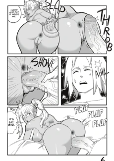 Naruko the slut (Naruto)0007