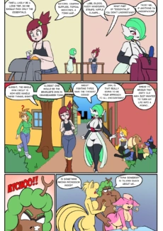Pokemon_ Scarlet Edition 0004