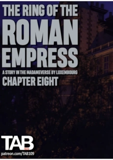 Tab109 – The Ring of the Roman Empress 8 Tab109 – The Ring of the Roman Empress Ch. 8 3D comics