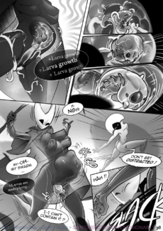 The Infestation Crest of Hornet (8)
