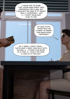 Curse of the Succubus (280)