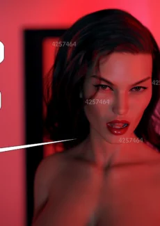 Curse of the Succubus (300)