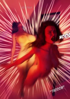 Curse of the Succubus (303)