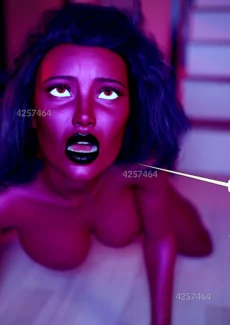 Curse of the Succubus (313)