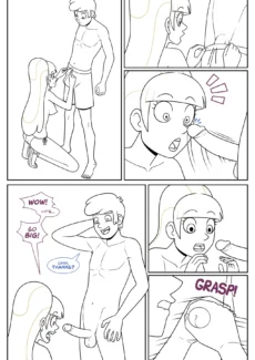 Gravity Falls – Matchmaking Mishaps (64)