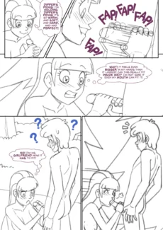 Gravity Falls – Matchmaking Mishaps (65)
