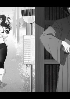 Kidnapped by an SM Writer0011