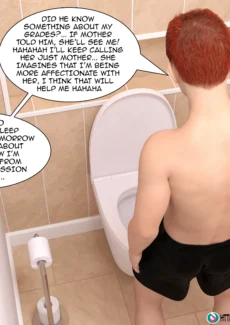 My Teacher is my StepMom 2 (21)