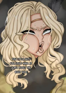 Simple traps are the most effective (Dragon’s Crown)0004