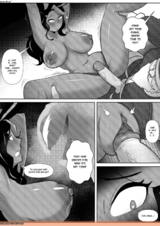 Taboo Snuggles (17)