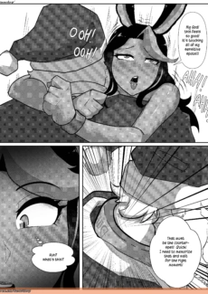 Taboo Snuggles (20)