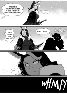 Taboo Snuggles (8)