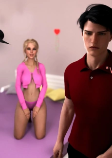 Taboo Snuggles Ch (34)