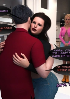 Taboo Snuggles Ch (5)