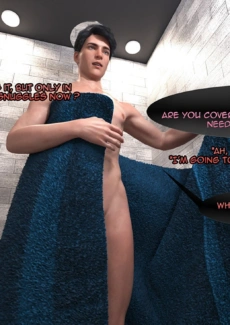 Taboo Snuggles Ch (60)
