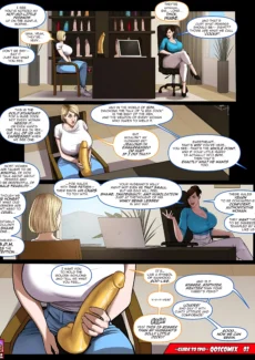 A Girl’s Guide to S.p.H. (3)