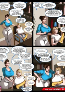 A Girl’s Guide to S.p.H. (5)