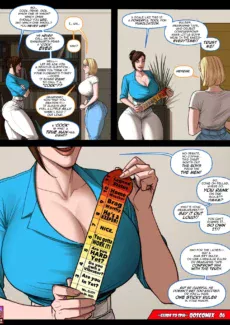 A Girl’s Guide to S.p.H. (7)