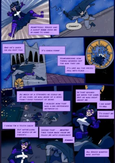 Batman – I’d Rather Fight You0005