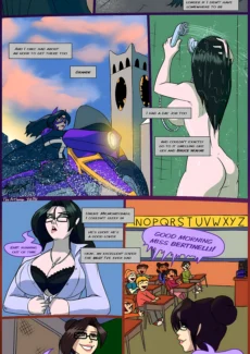 Batman – I’d Rather Fight You0015