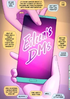 Eileen’s DMs0001