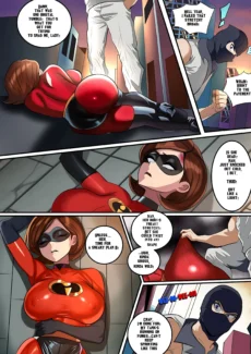 Elastigirl’s Mistake – The Incredibles0003