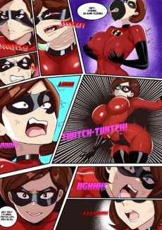 Elastigirl’s Mistake – The Incredibles0005