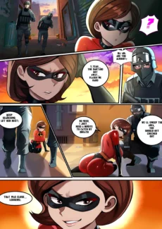 Elastigirl’s Mistake – The Incredibles0006