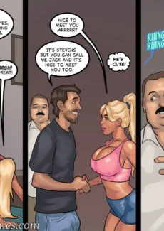 Forbidden Fruit (4)