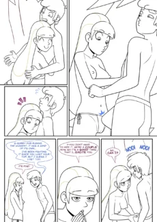Gravity Falls – Matchmaking Mishaps0066