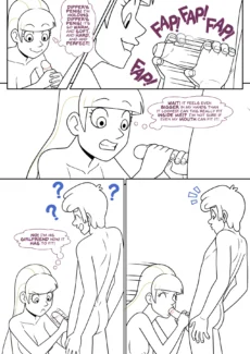 Gravity Falls – Matchmaking Mishaps0068