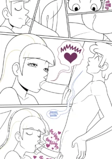 Gravity Falls – Matchmaking Mishaps0070