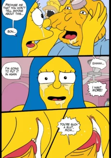 Hans Moleman Show (The Simpsons) (41)