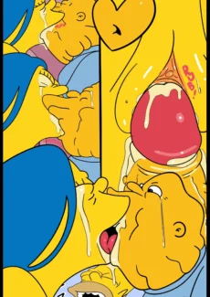 Hans Moleman Show (The Simpsons) (42)