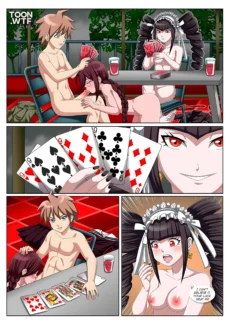 Harem of Despair 20002