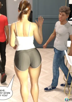 How did I end up like this (41)