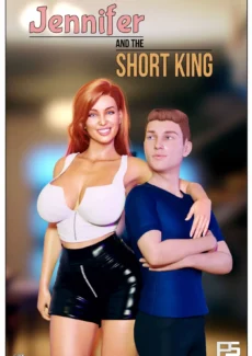 3D ongoing porn comic.